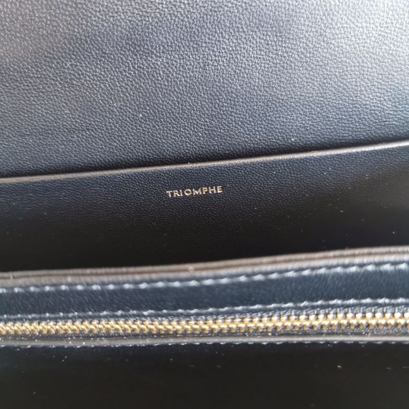 Celine Triomphe Bags